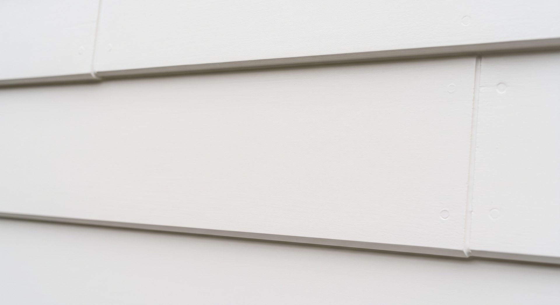 Restored weatherboard multi-coat finish